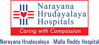 Narayana Hrudayalaya Hospitals