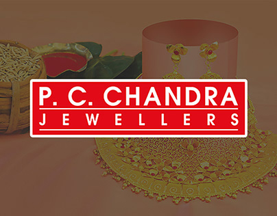 PC Chandra Jewellers